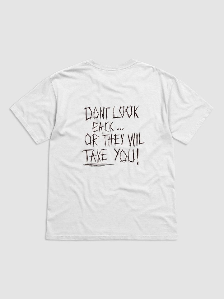 Cryptopedia Tee *White product image (2)