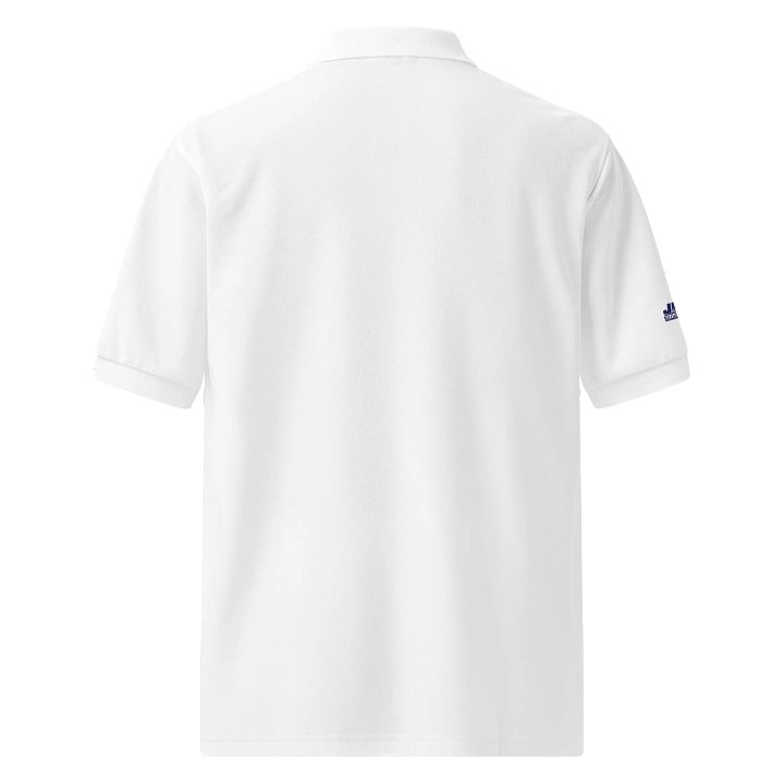 JMU Billiards Team Polo (Port Authority) product image (10)