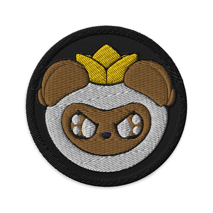 Ramsie Patch product image (1)