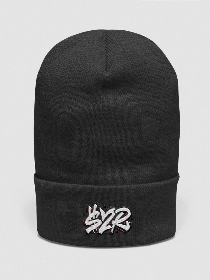S2R Beanie product image (4)