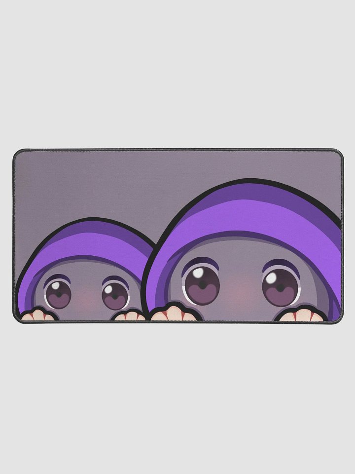 eabLURK Large Desk Mat product image (1)