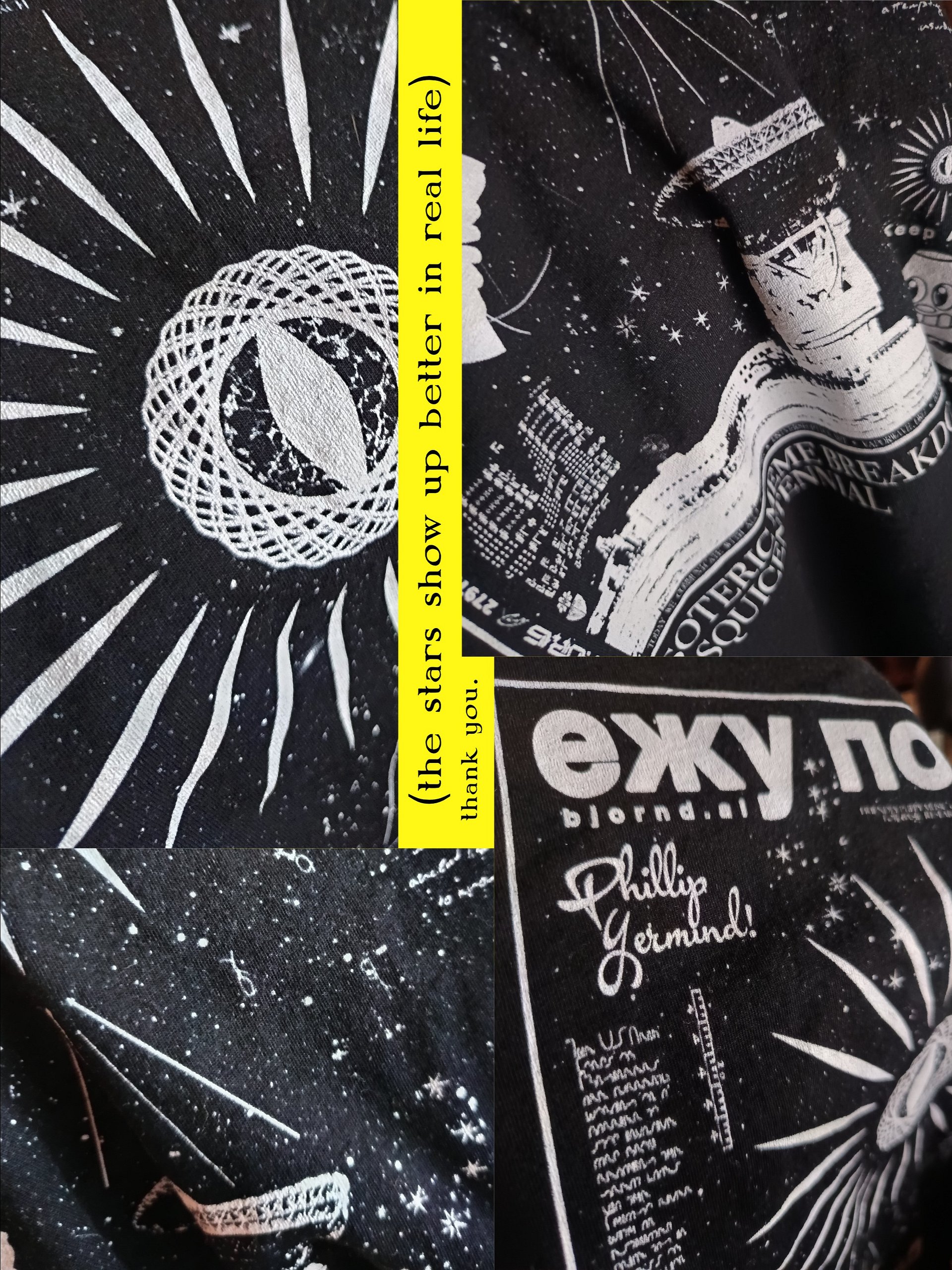 "Sesquicentennimeme" Tee product image (4)