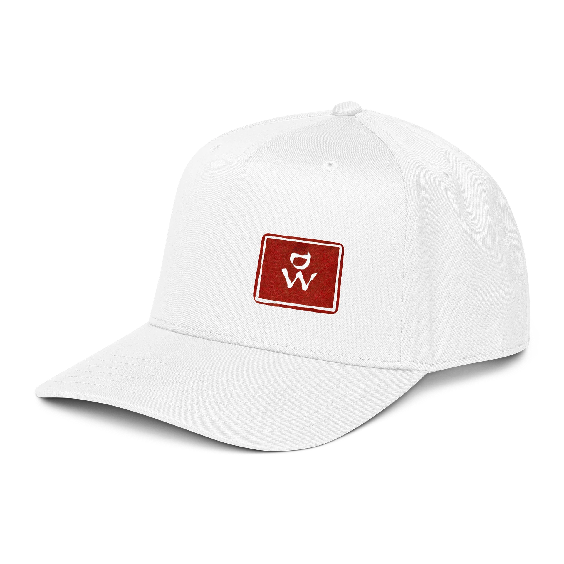 Otto Cap® Baseball Cap – Essentials product image (2)