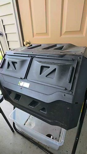 Day 12 of the Compost Challenge