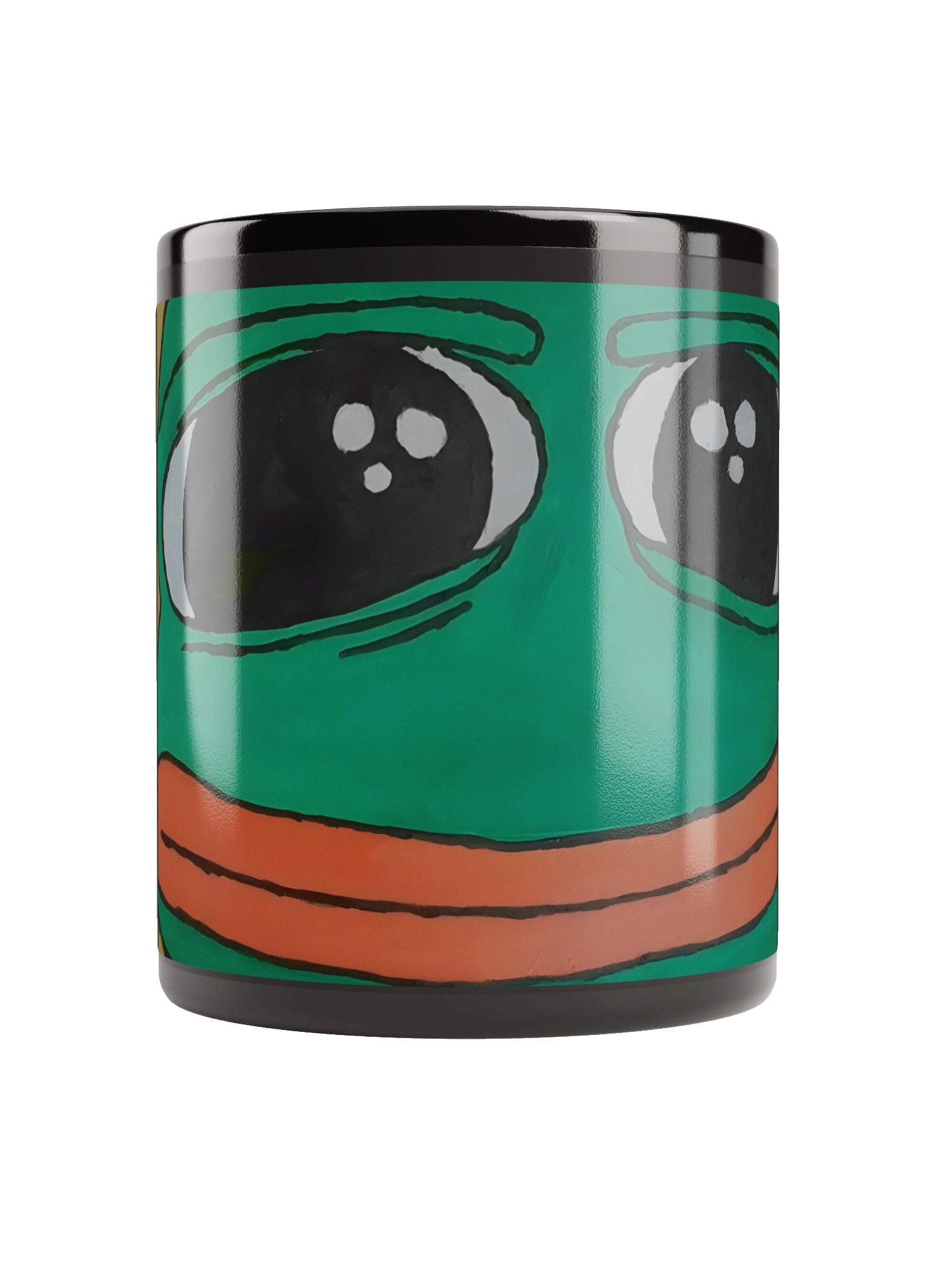 Stare Mug product image (10)