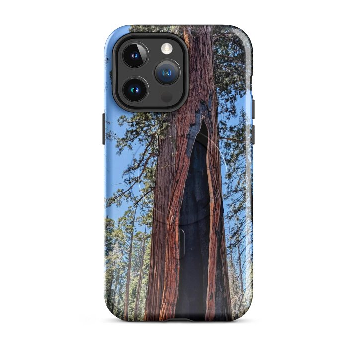 Mystic Redwood MagSafe® Tough Case product image (20)
