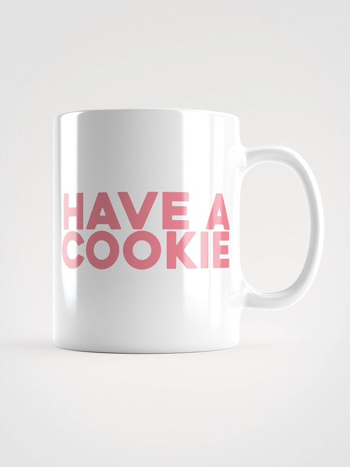 Itchiban Scratch Mug product image (2)