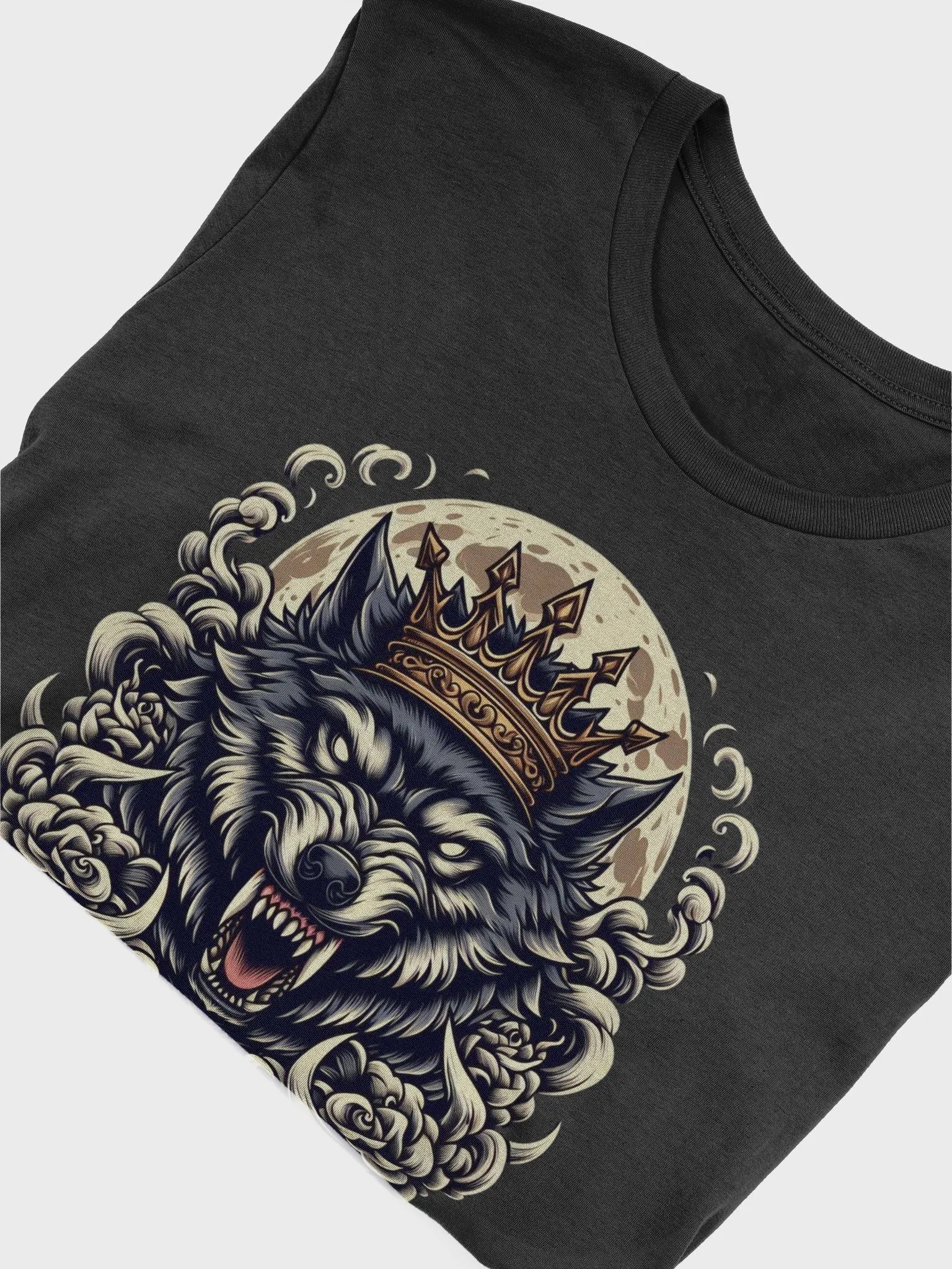 King Wolf product image (5)