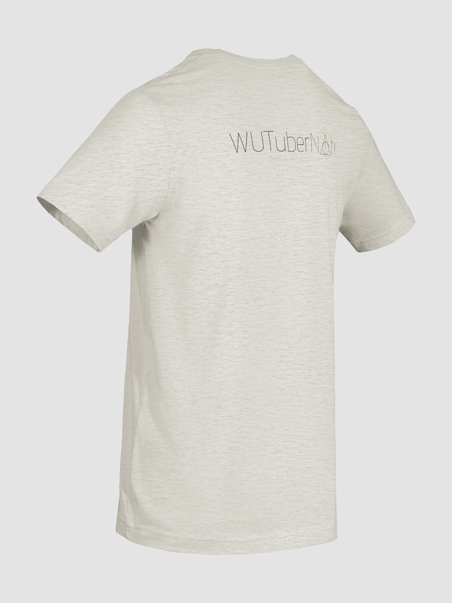 WUTubernati Unisex Tee product image (10)