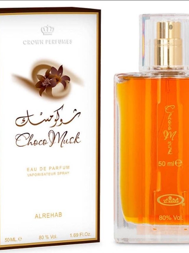 Al-Rehab Concentrated Perfumeu Oil ALRE-9164-2-FBM High-Quality Exotic Long-Lasting Spray for Men and Women Made in UAE product image (5)