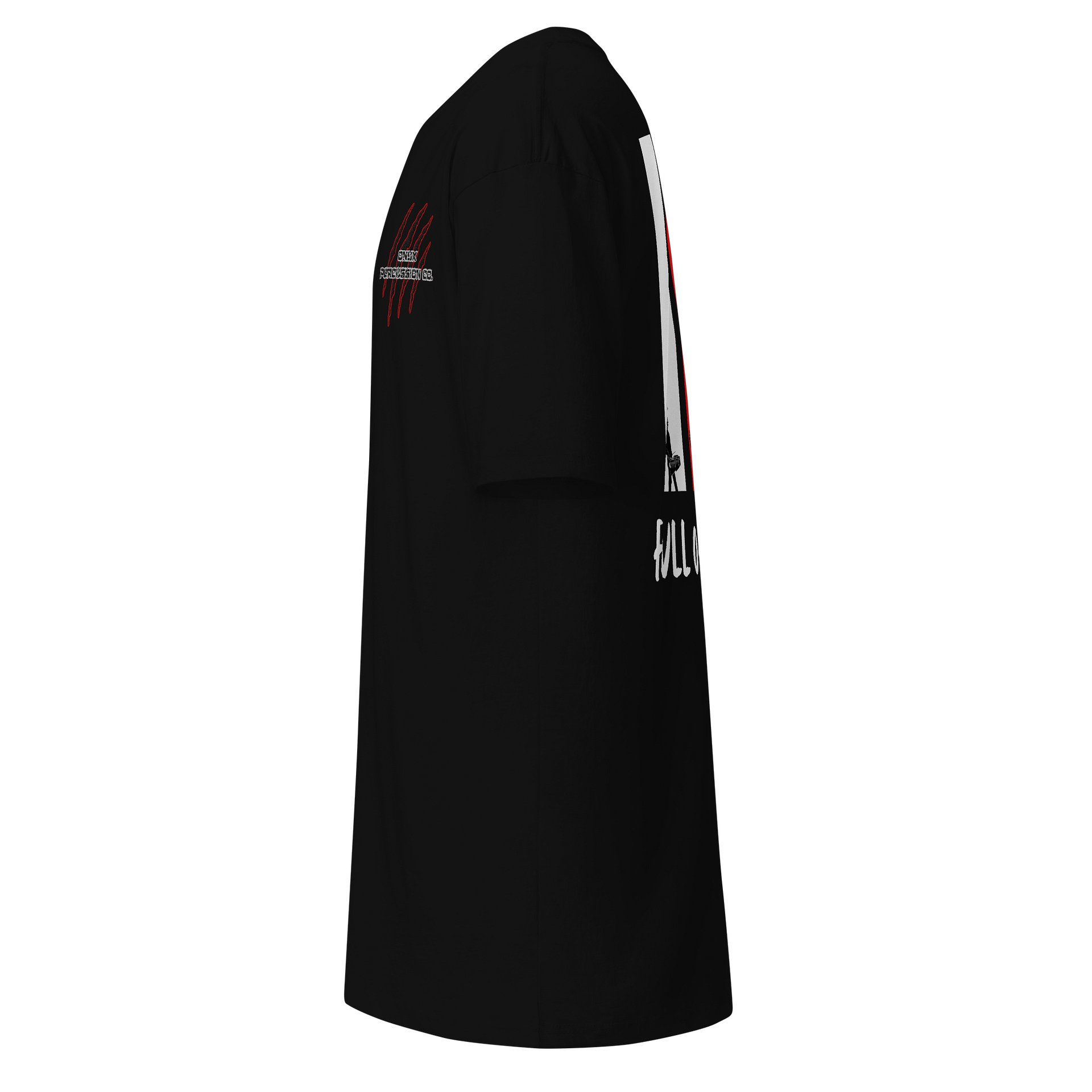Onyx Percussion Performance Tee product image (5)