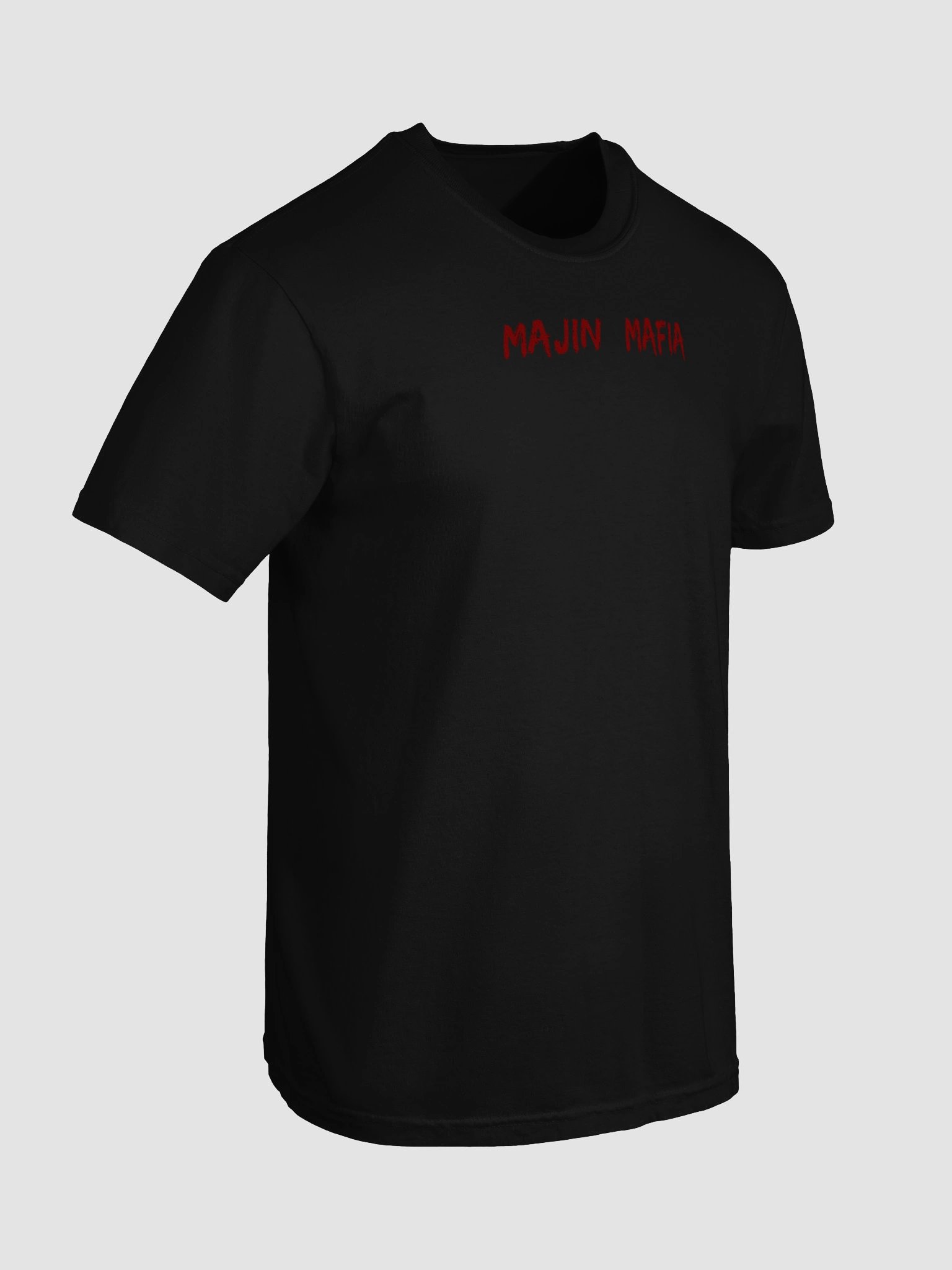 Majin Mafia T Shirt product image (7)