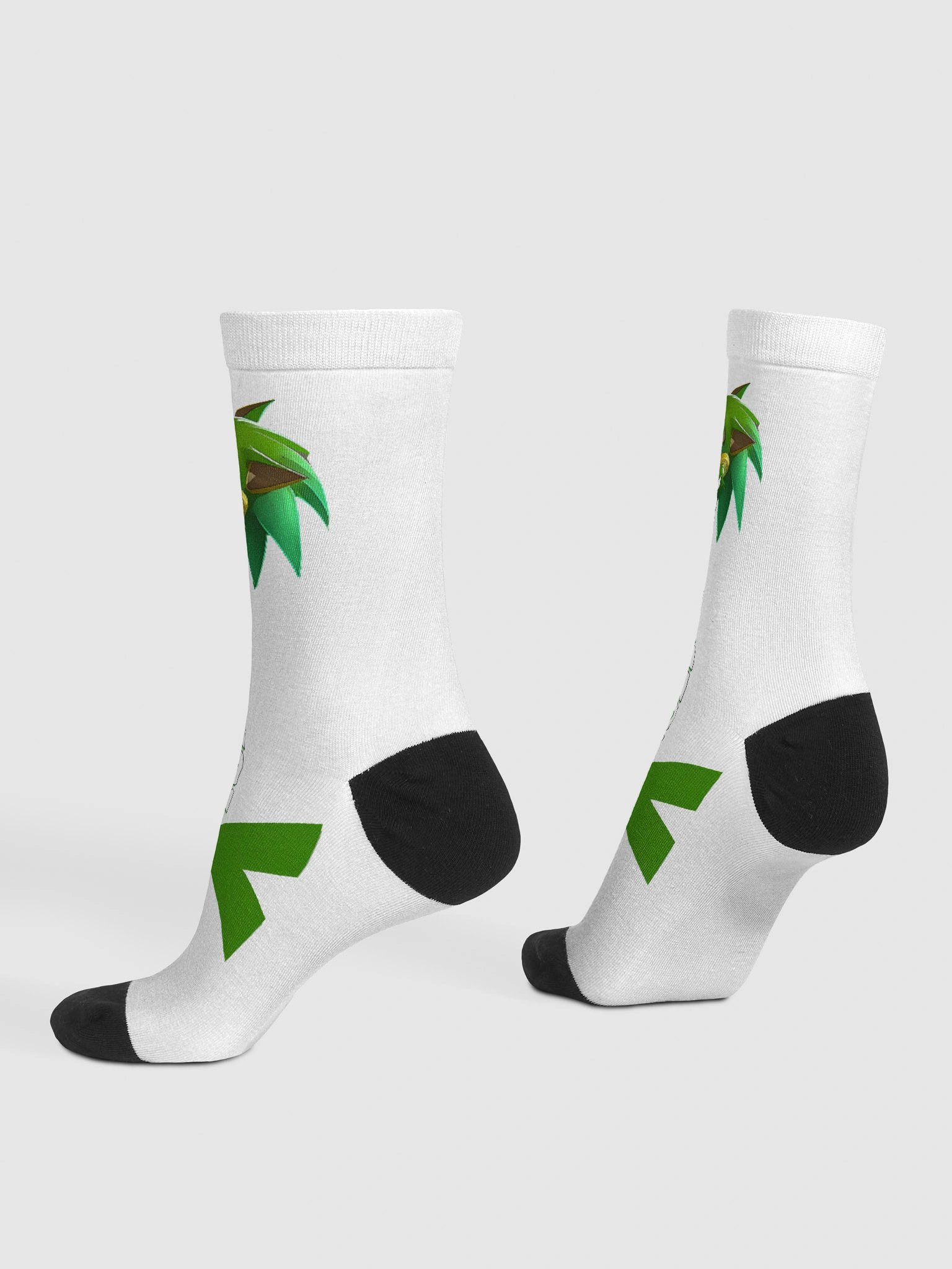 Meias XCAIXISTAS product image (4)