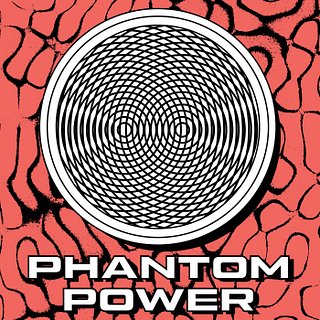 Phantom Power Merch