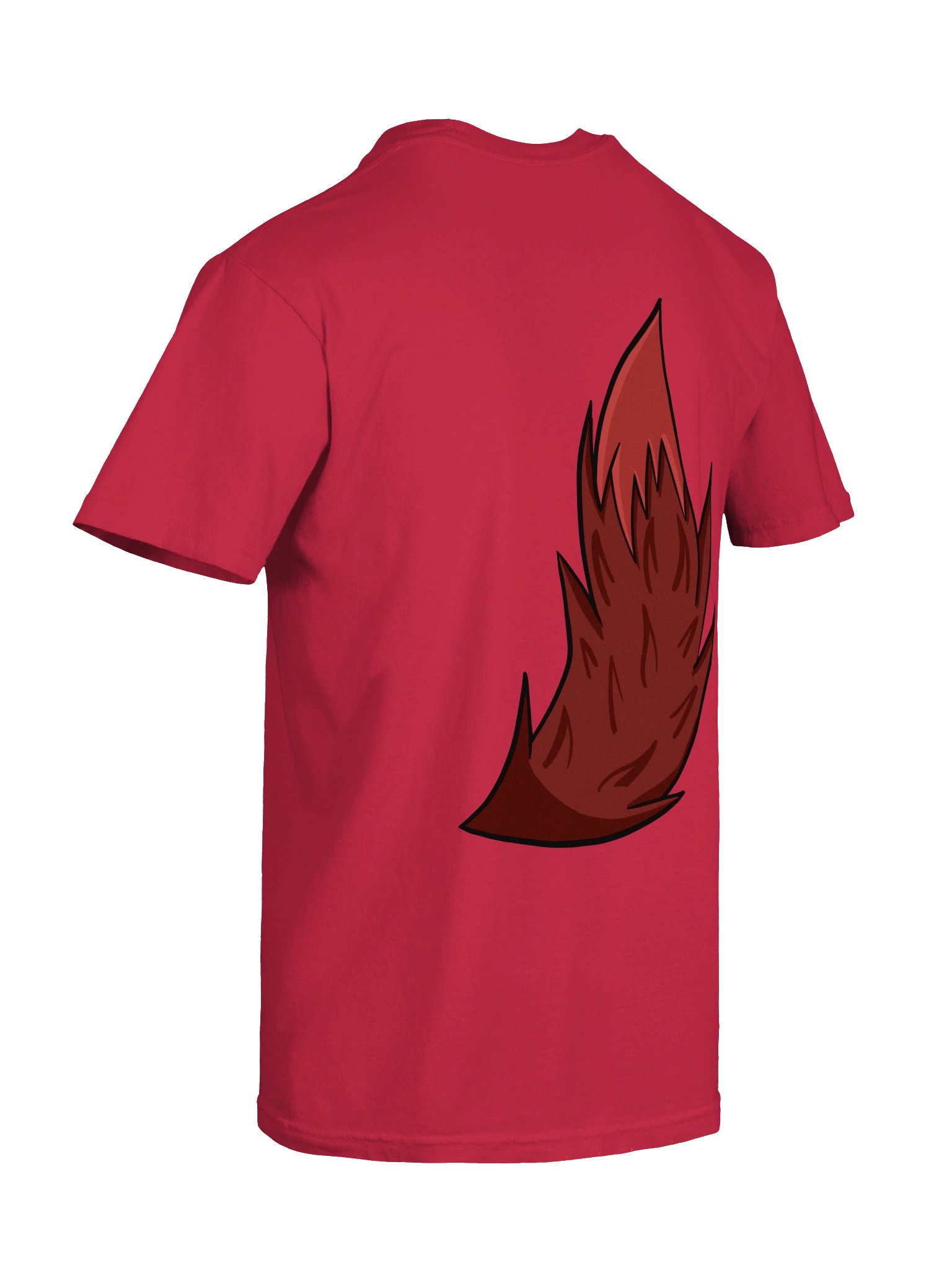 Foxy Pirateshirt product image (30)
