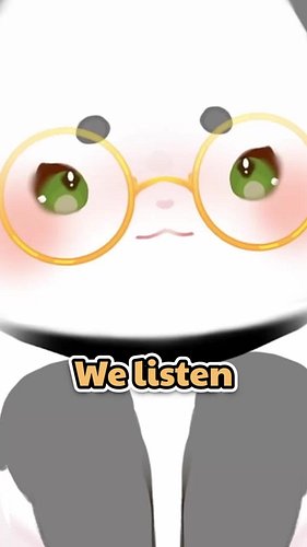 This all started when I tried getting ice cream delivered. . .
#vtuberclips
Edited by MilesDavidVT