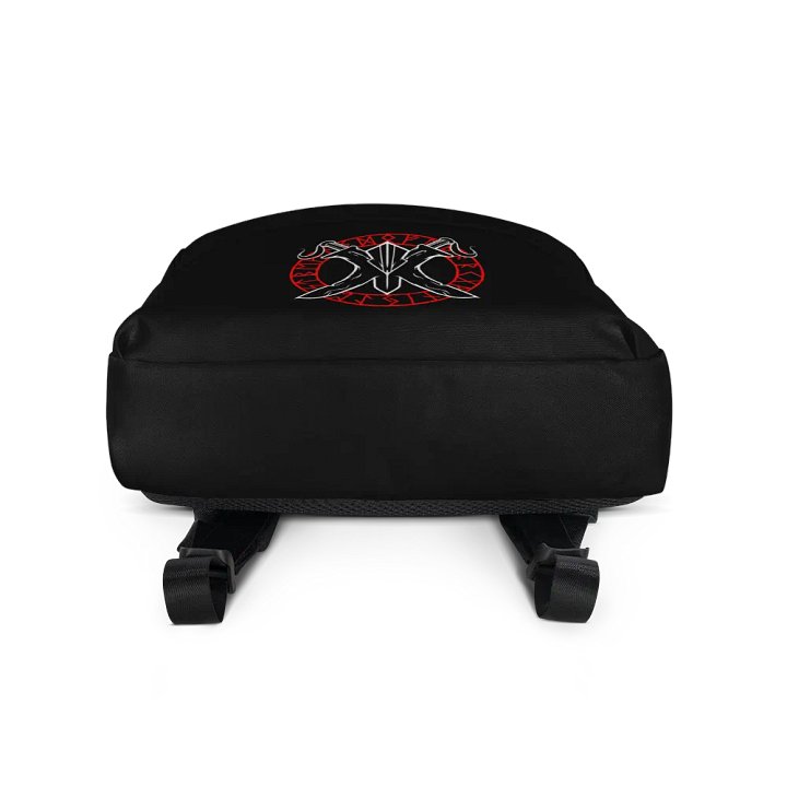 Marty Logo - Bag product image (2)