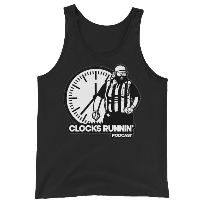 Sexy logo tank top product image (2)