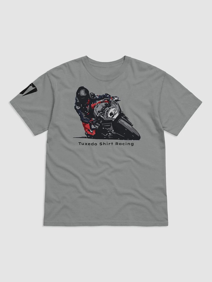 Race Day Lean Tee product image (1)