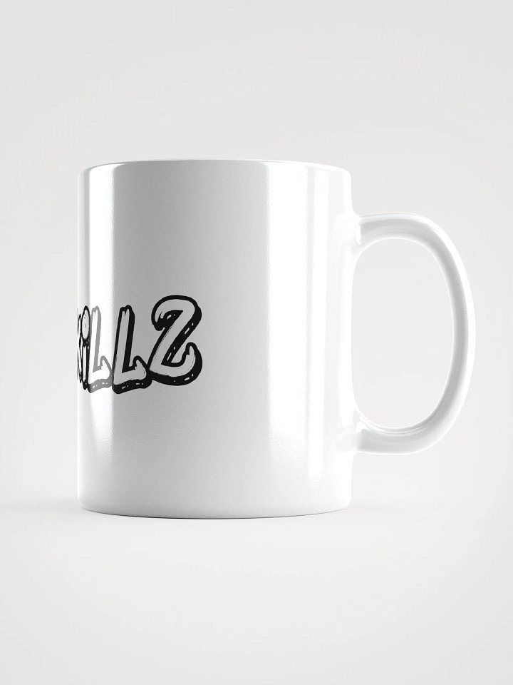 GodofKillz Mug product image (1)