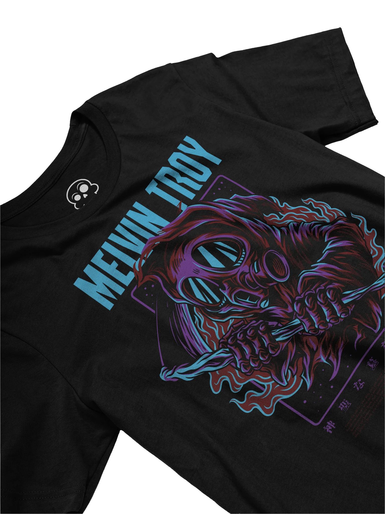 The Flawless Shirt product image (3)