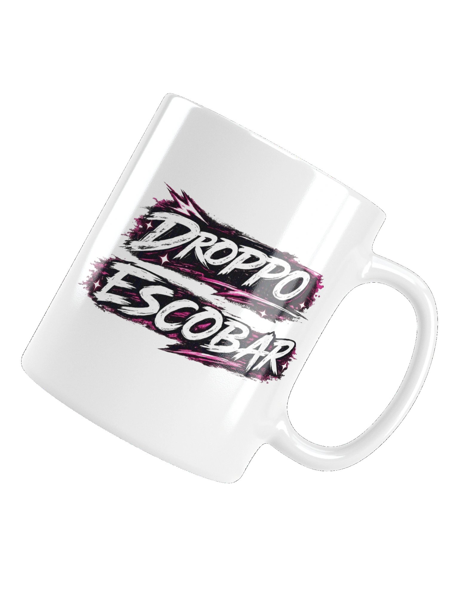 Droppo Escoar Mug product image (18)
