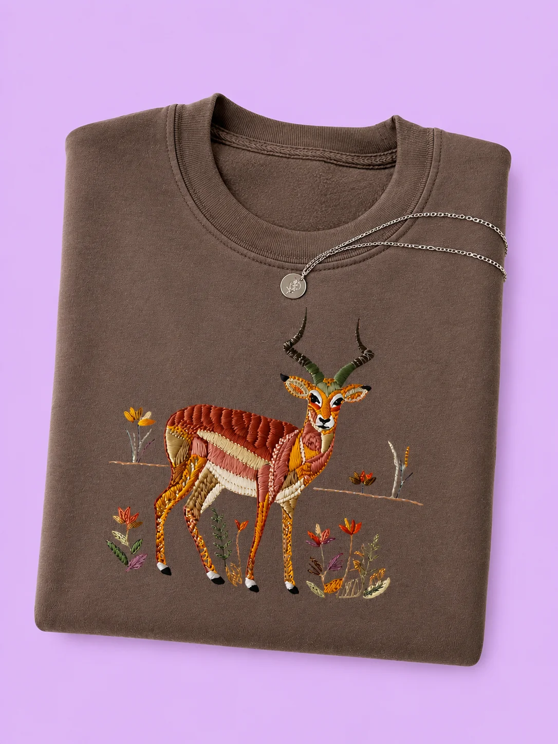 Africal Wildlife T-Shirts and Sweatshirts product image (5)