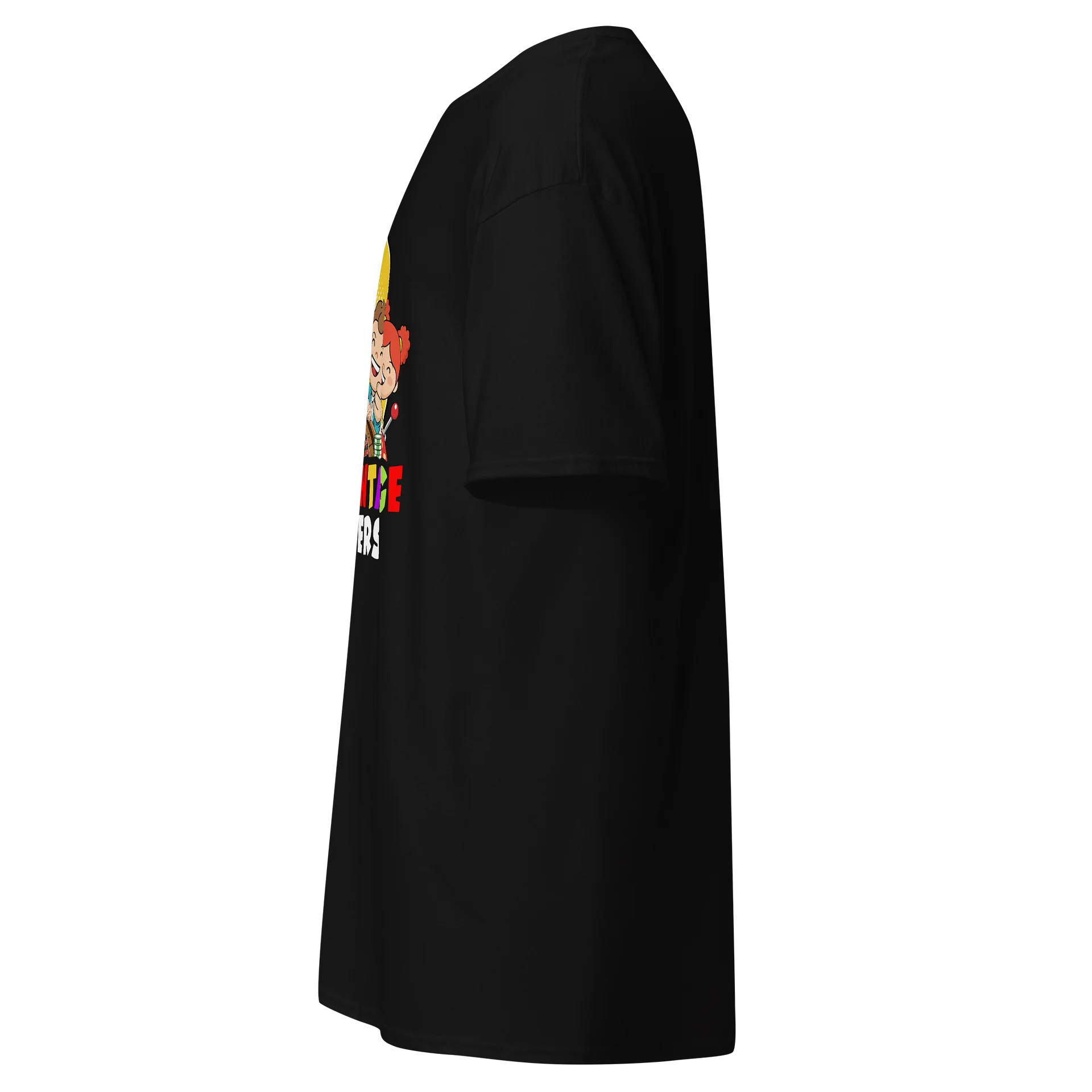 Disadvantage Players T-Shirt product image (5)