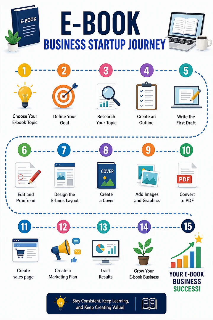 E-book Business product image (2)