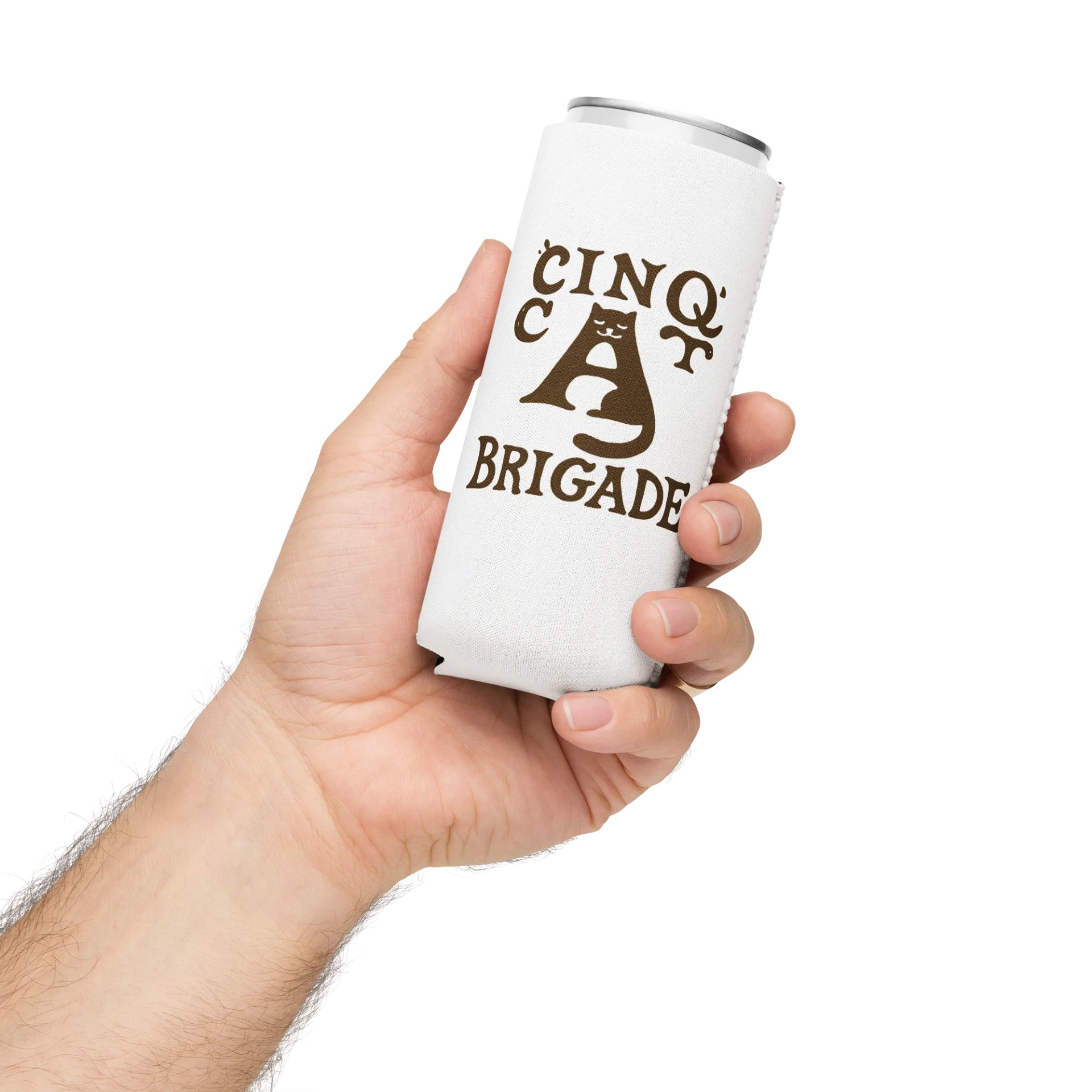 Cat Can Cooler product image (12)