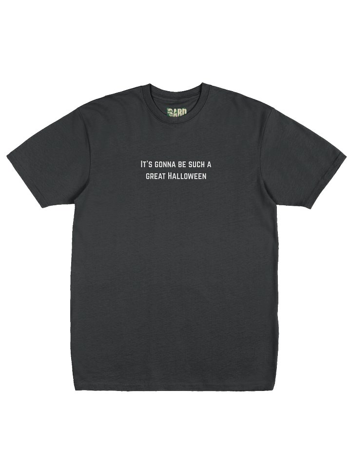 Great Halloween Heavy Shirt product image (4)