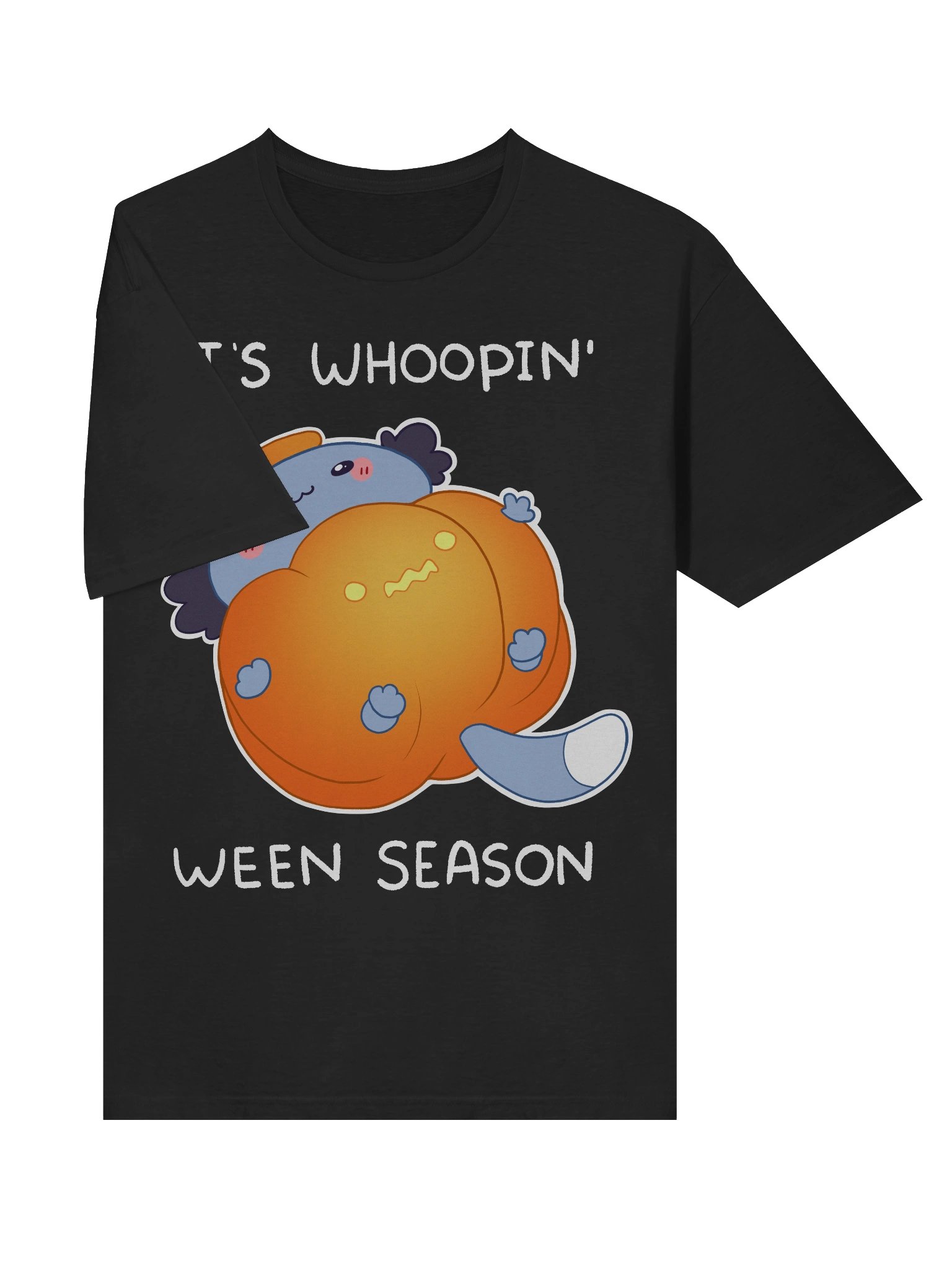 Whoopin Ween (Dark) product image (5)