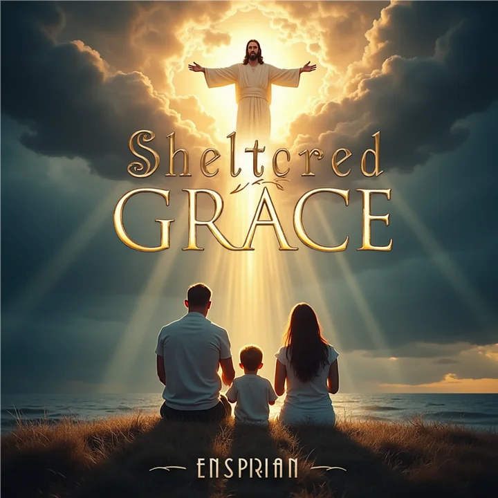 Sheltered By Grace product image (1)