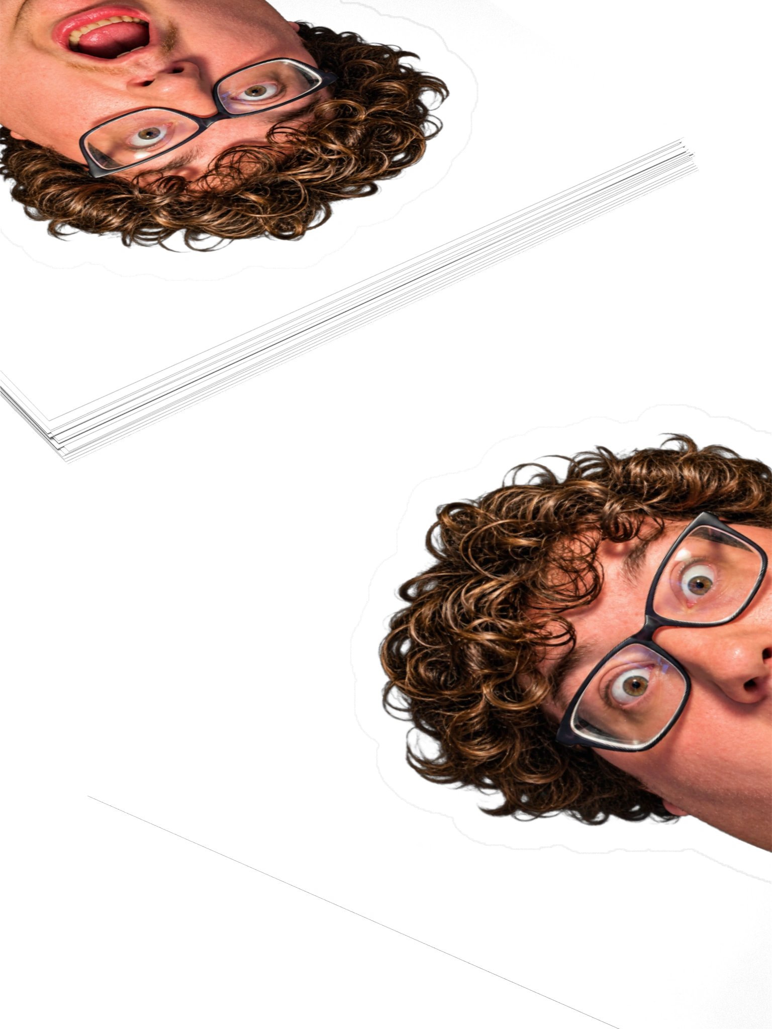 FEESH STICKER product image (15)