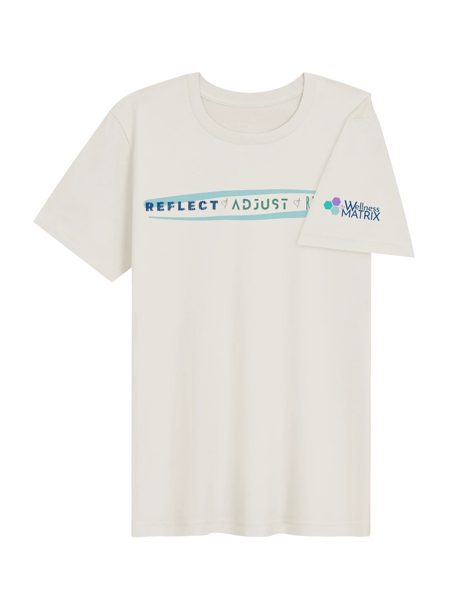 Failure is Feedback - Cream & White product image (7)