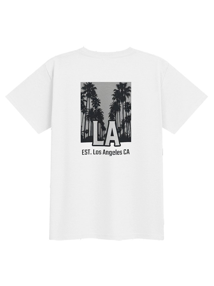 Kid's LA Kingdom EST. Tee product image (2)