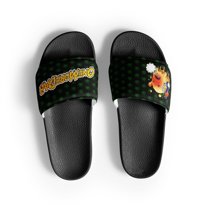 OMD/Globert Bong Slides product image (2)