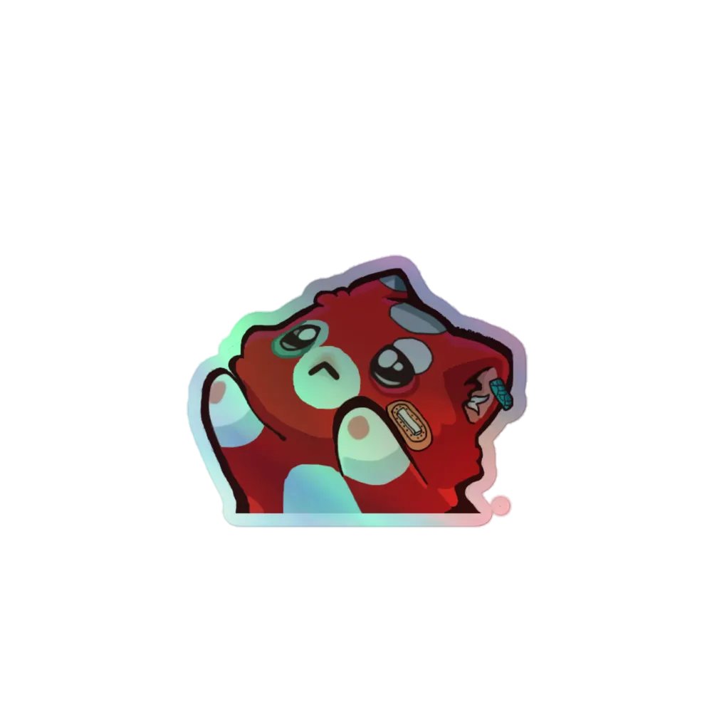 ONYX HOLOGRAPHIC BABY product image (1)