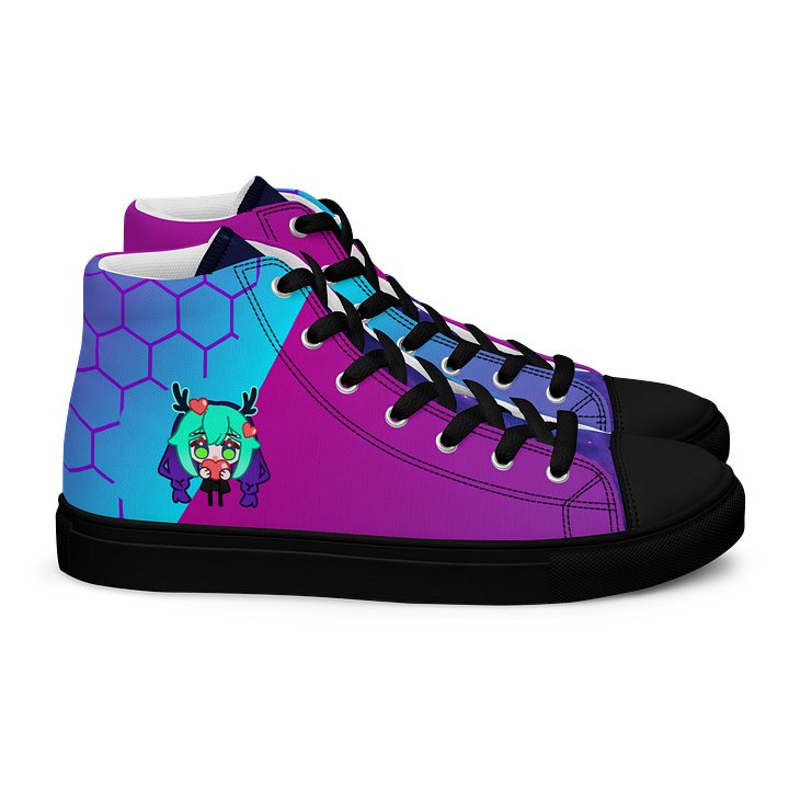 AnoraHeart High Tops product image (2)