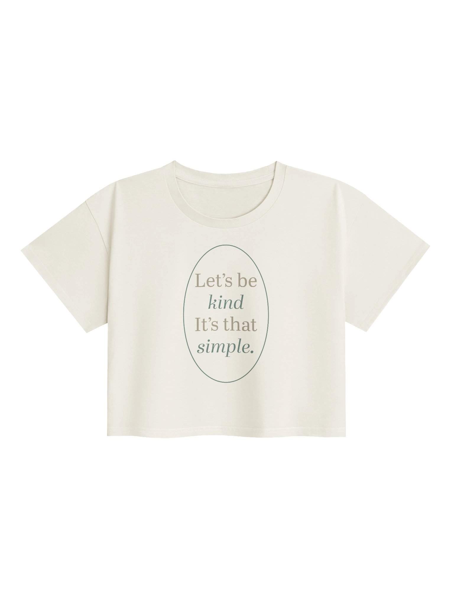 Be Kind product image (1)