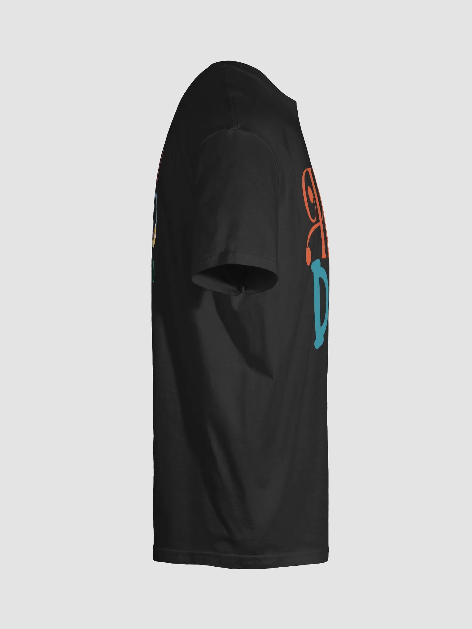 Super Hero Dad Best Dad Ever T-Shirt product image (10)