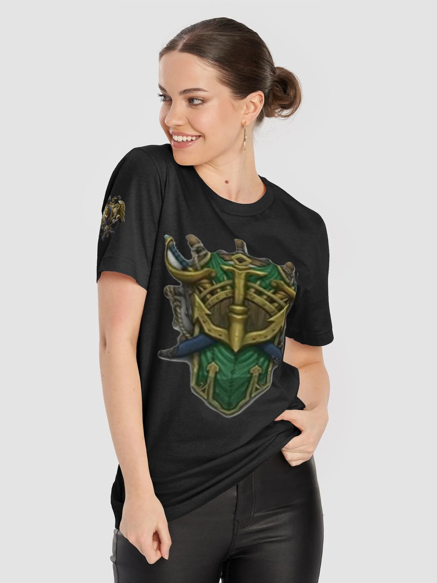KT Human DK product image (8)