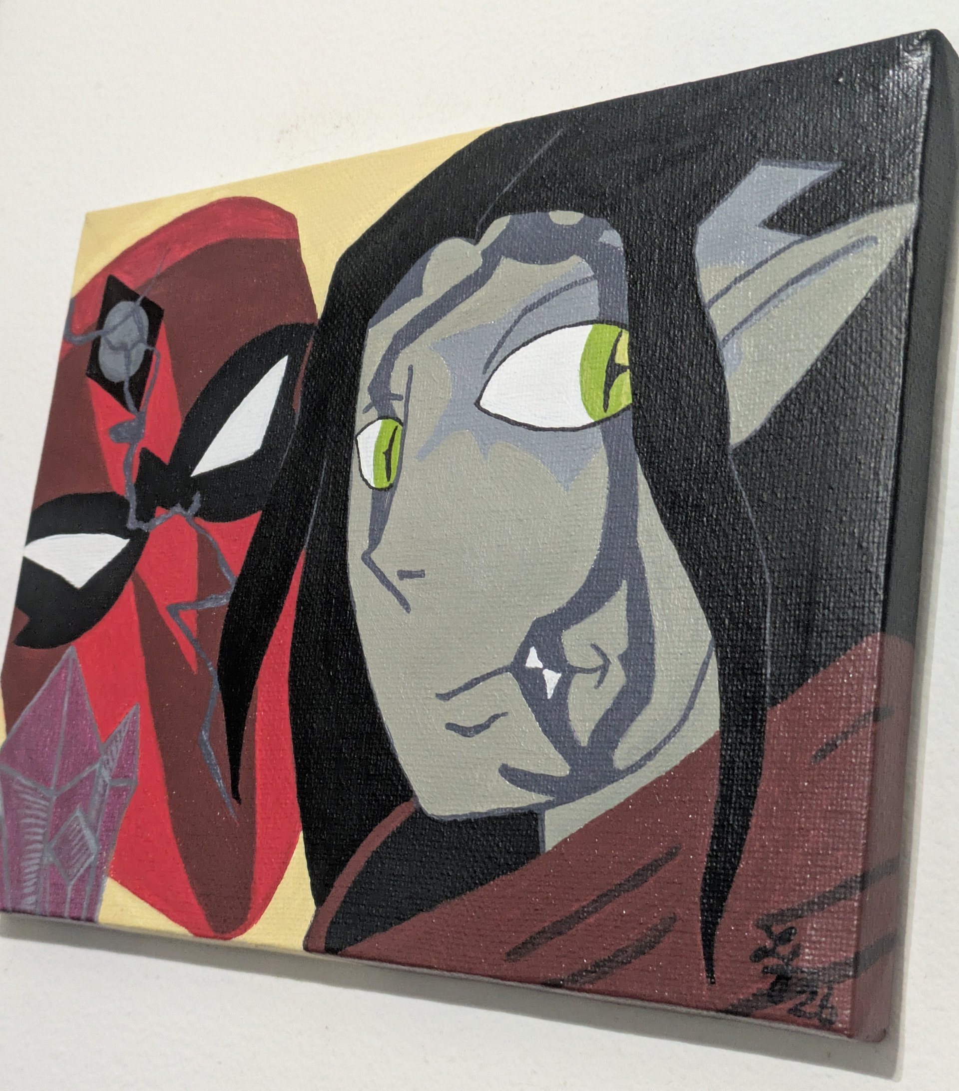 Shadow Weaver (She- Ra) product image (2)