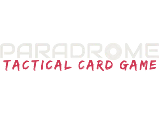 Paradrome: Tactical Card Game