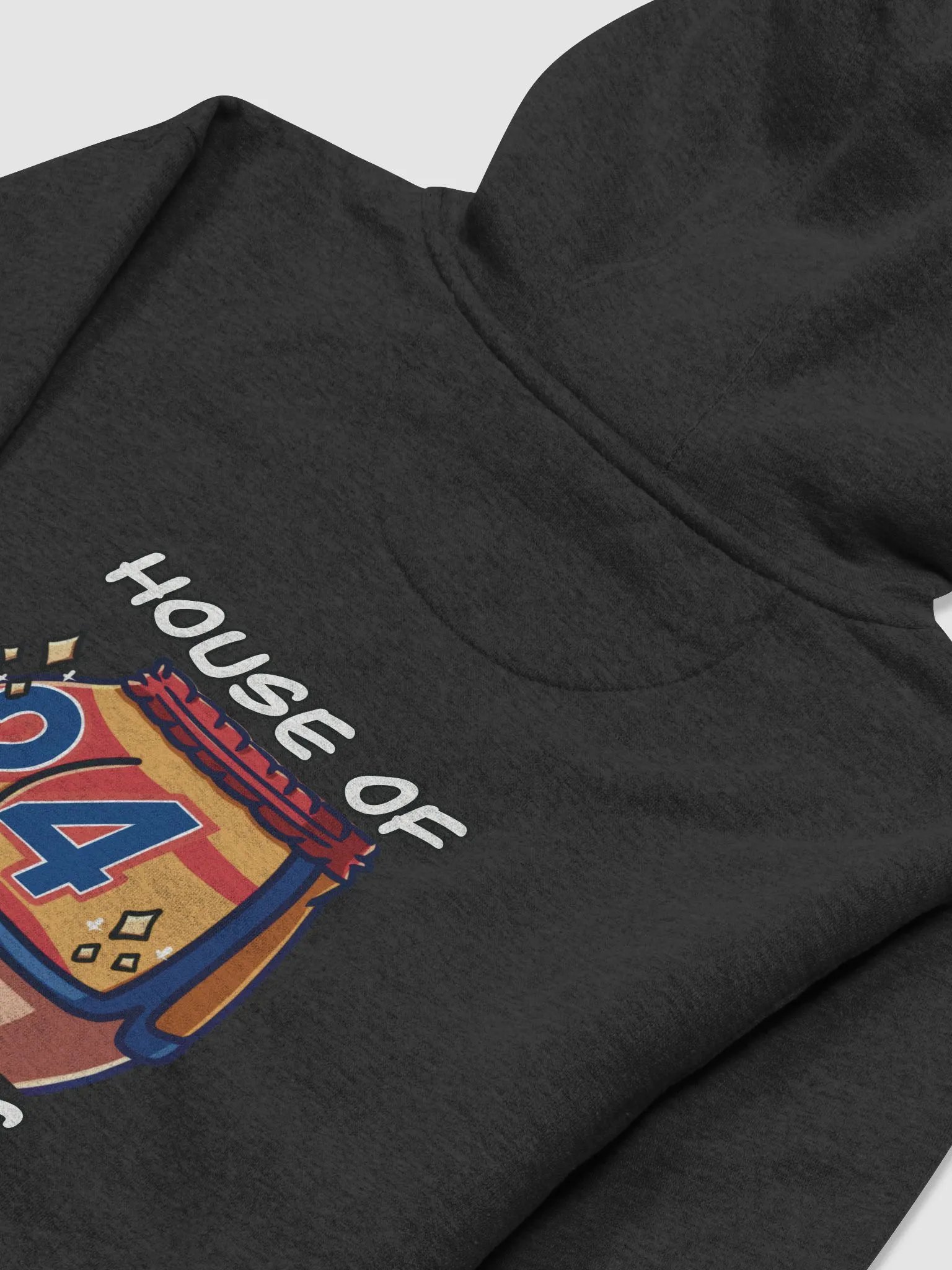 HOB Hoodie product image (4)