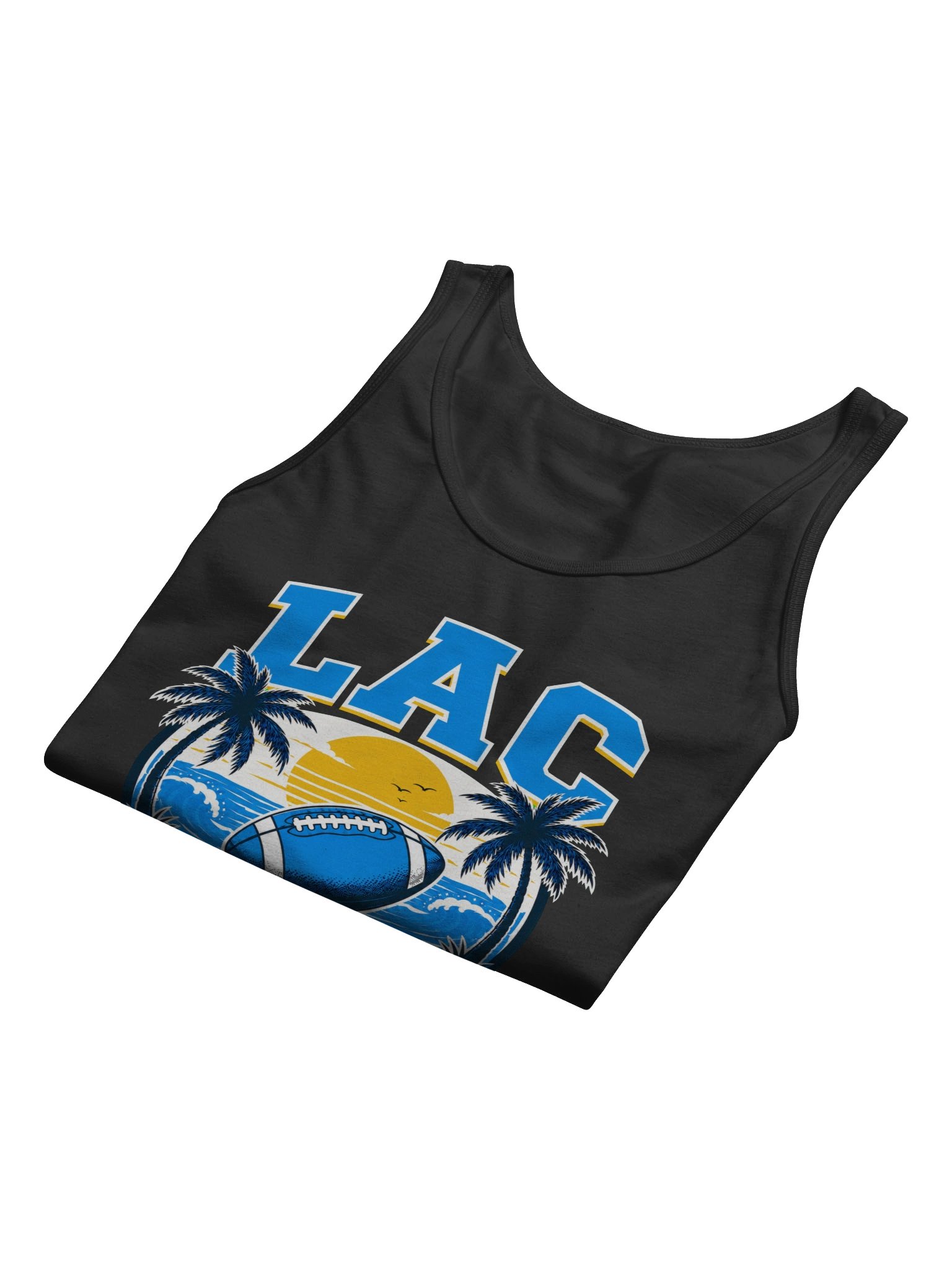 LAC - 2026 LIMITED COASTAL EDITION Tank Top product image (8)