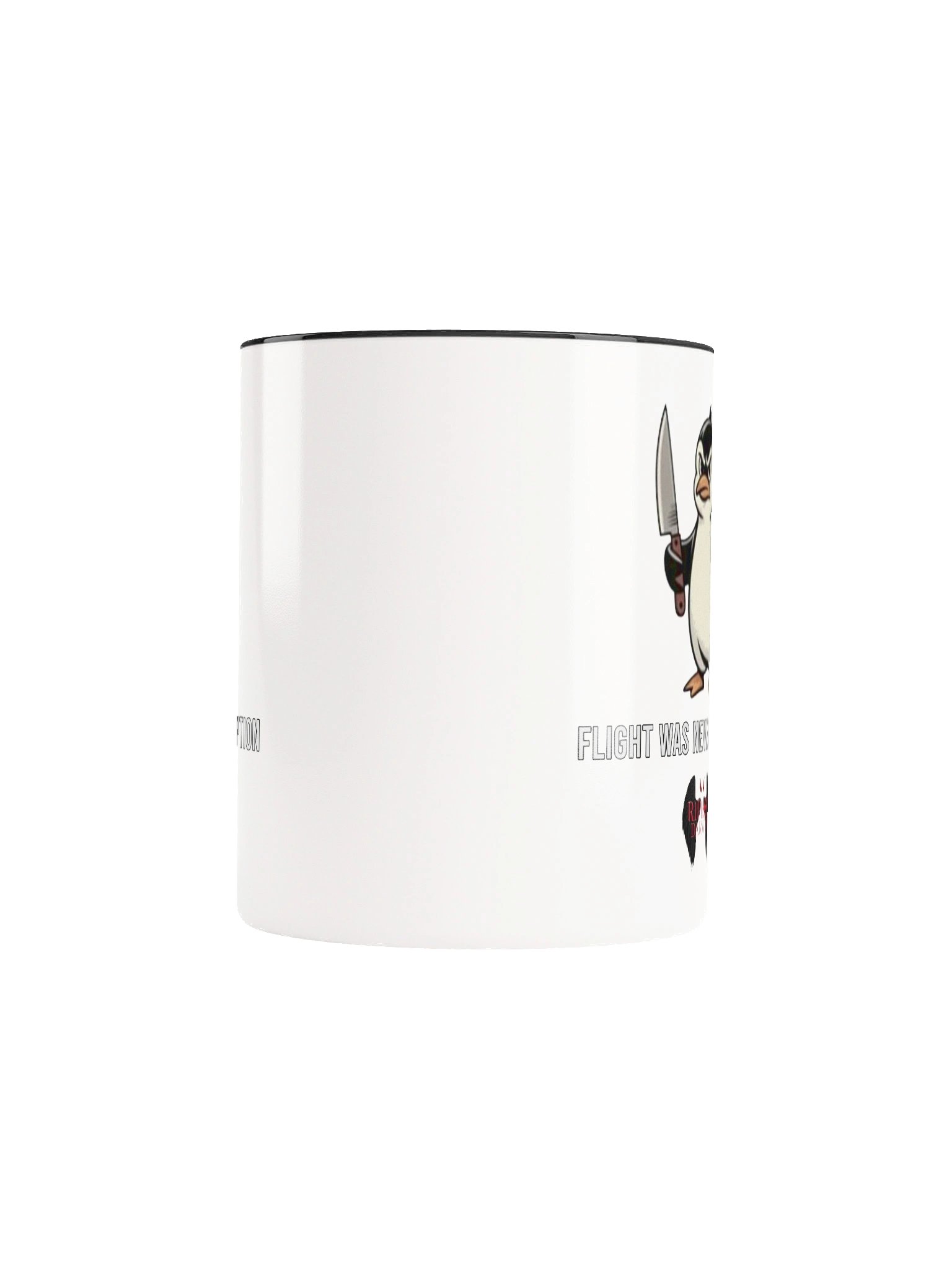 On One - Flight Mug product image (86)