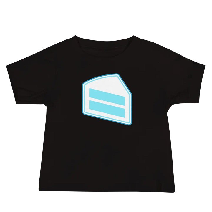 SpyCakes Baby Shirt product image (12)