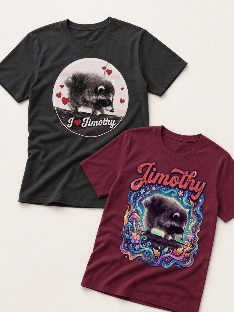 Baby Jimothy Bundle product image (2)