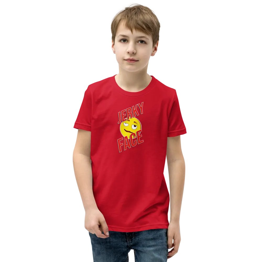 FUNNY JERKY FACE product image (1)